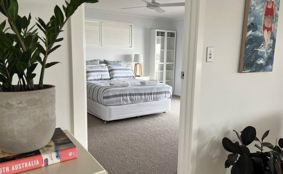 Photo of Bedroom in Emu Bay