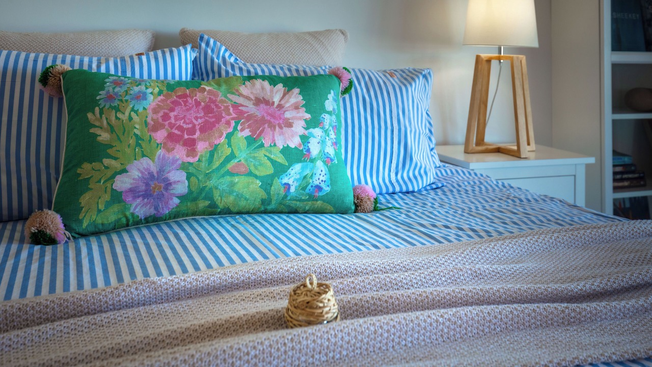 Photo of Bedroom in Emu Bay