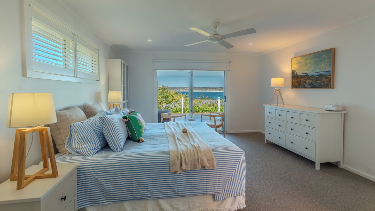 Photo of Bedroom in Emu Bay
