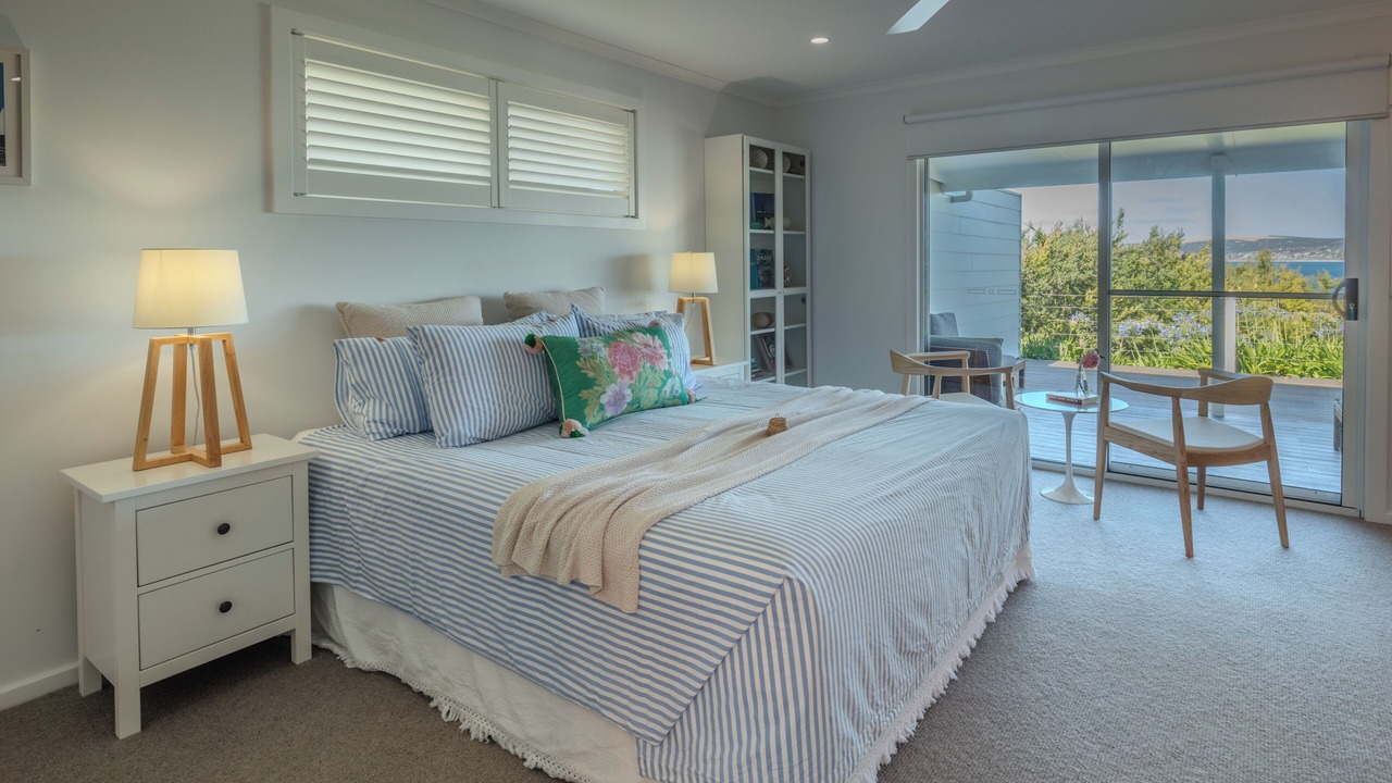 Photo of Bedroom in Emu Bay