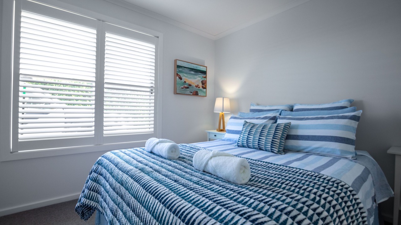 Photo of Bedroom in Emu Bay