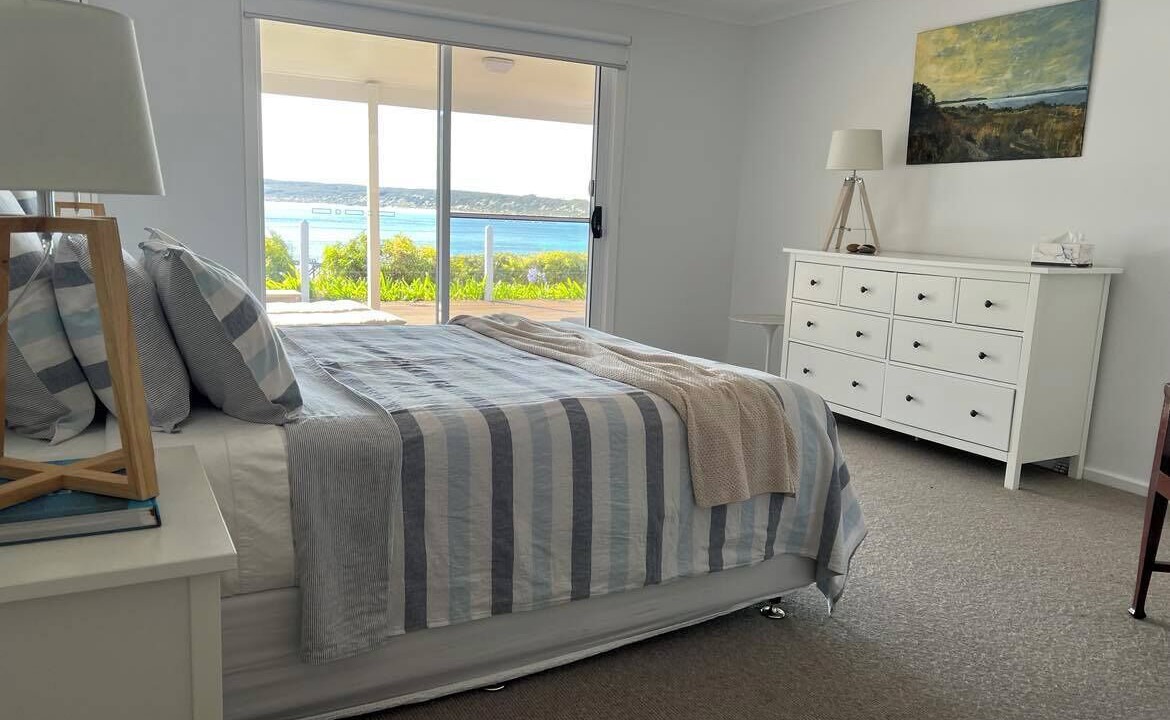 Photo of Bedroom in Emu Bay
