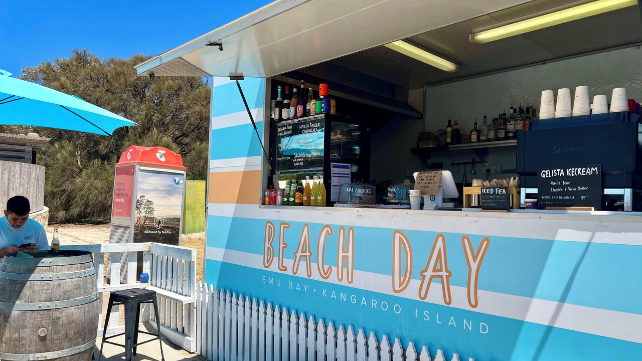 Photo of Others in Emu Bay