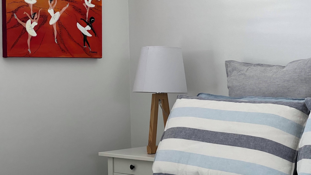 Photo of Bedroom in Emu Bay