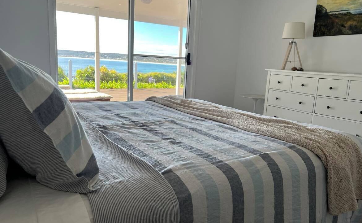 Photo of Bedroom in Emu Bay