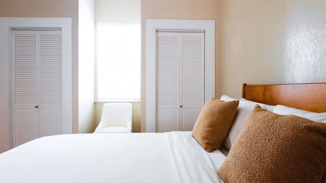 Photo of Bedroom in Eastside Promise Neighborhood