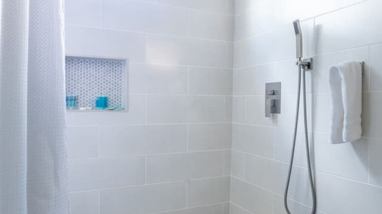 Photo of Bathroom in Eastside Promise Neighborhood
