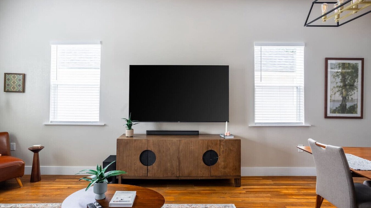Photo of Livingroom in Eastside Promise Neighborhood