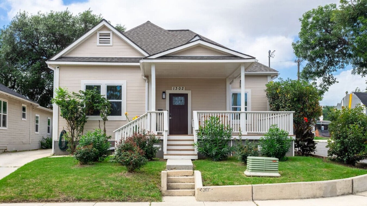 Photo of Outdoor in Eastside Promise Neighborhood