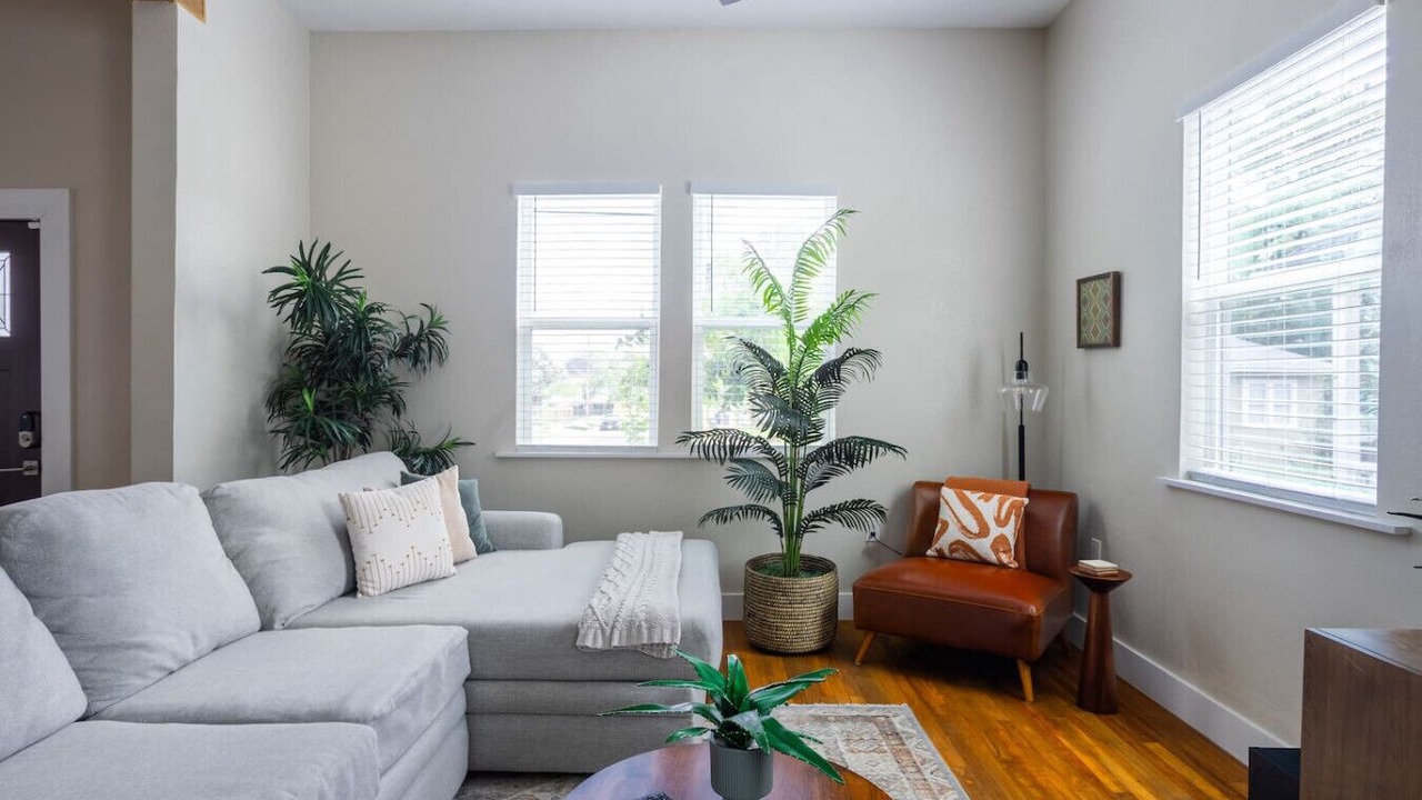 Photo of Livingroom in Eastside Promise Neighborhood