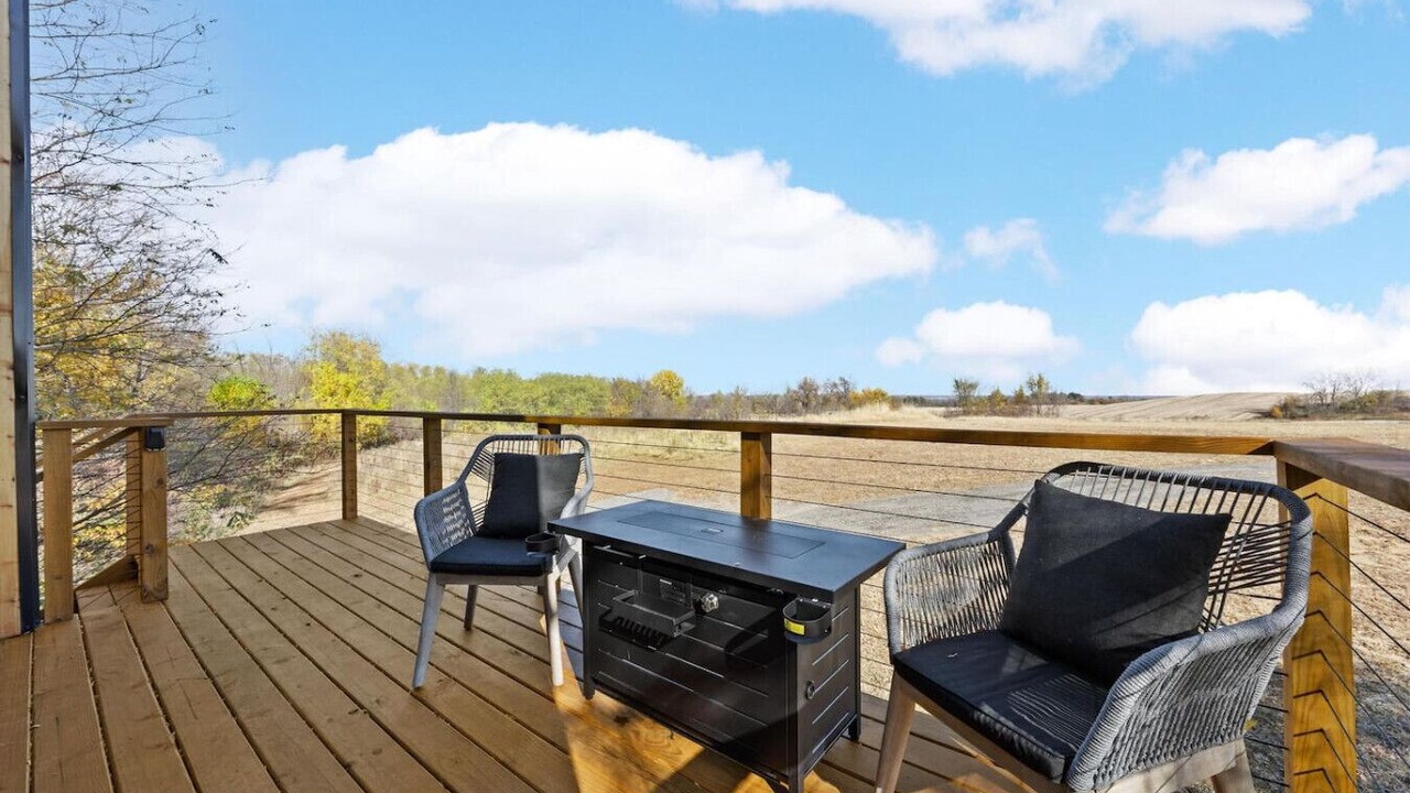 Photo of Outdoor in Oakdale