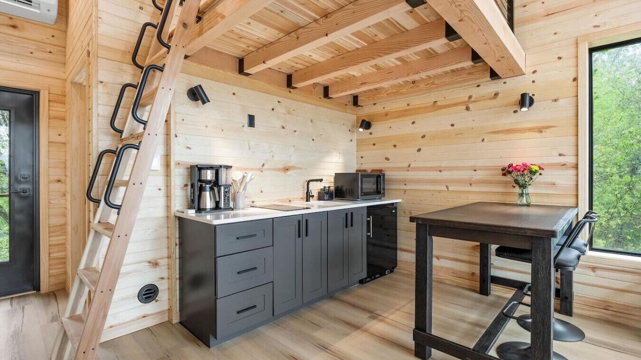 Photo of Kitchen in Oakdale