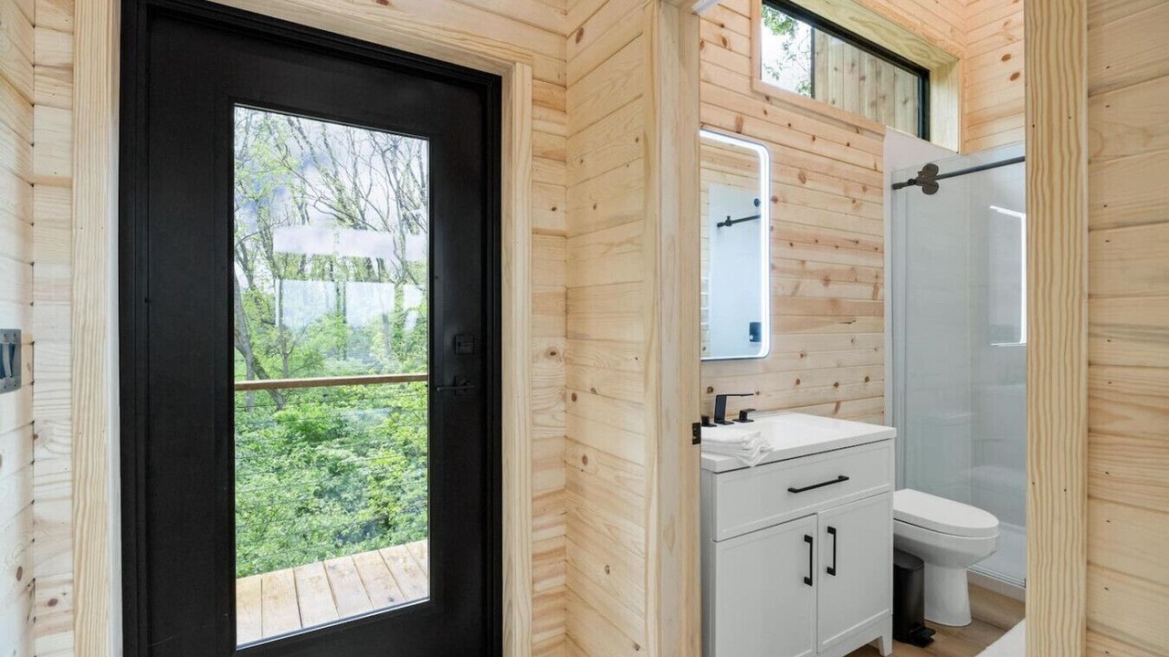 Photo of Bathroom in Oakdale