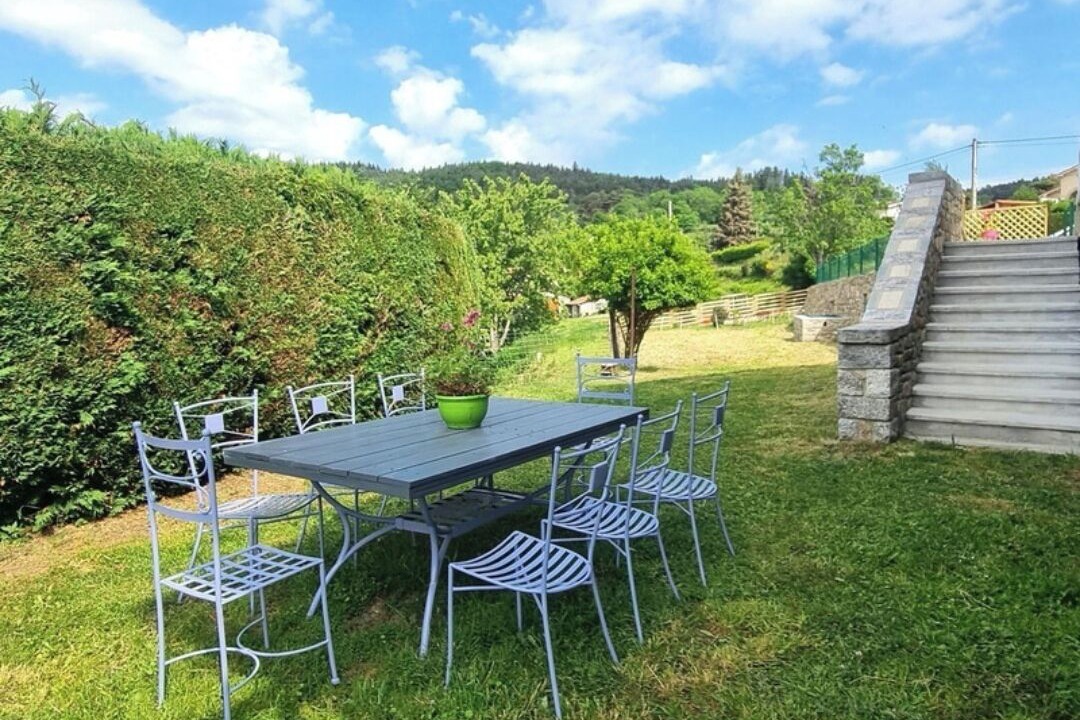Photo of Outdoor in Saint-Georges-en-Couzan