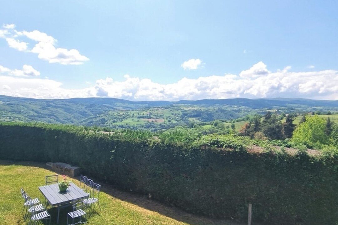 Photo of Outdoor in Saint-Georges-en-Couzan