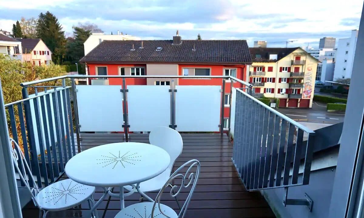 Photo of Outdoor in Wallisellen