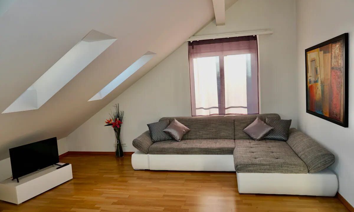 Photo of Livingroom in Wallisellen