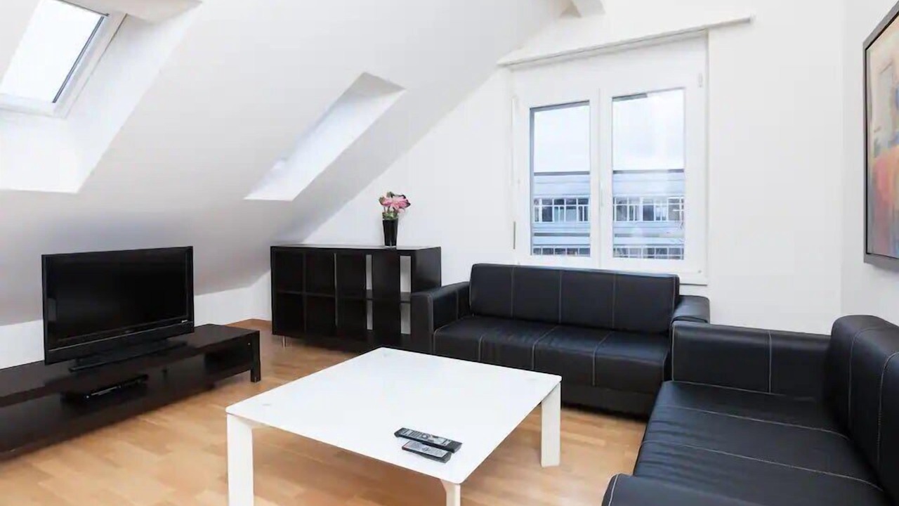 Photo of Livingroom in Wallisellen