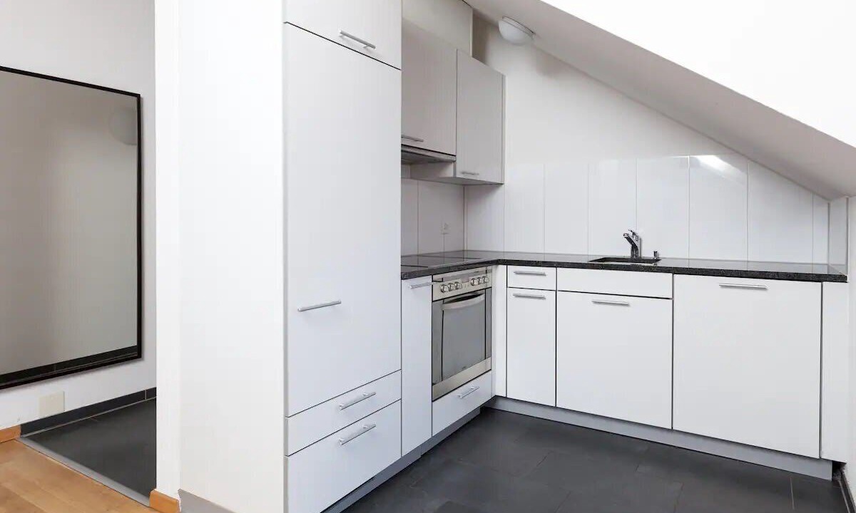Photo of Kitchen in Wallisellen