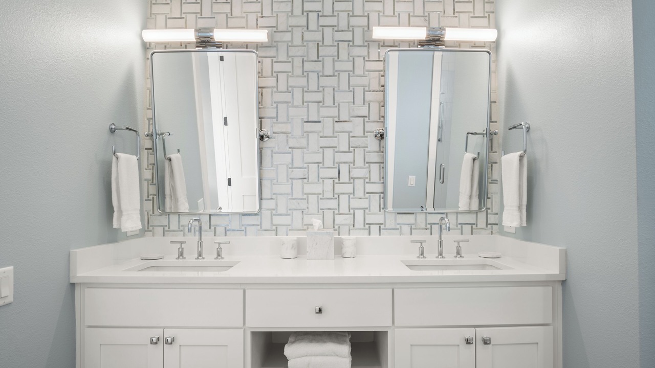 Photo of Bathroom in Cinnamon Shore