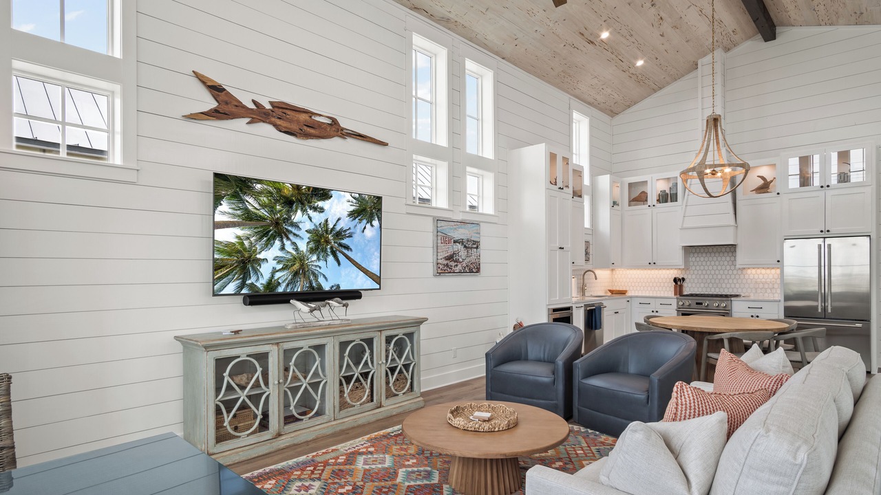 Photo of Bedroom in Cinnamon Shore