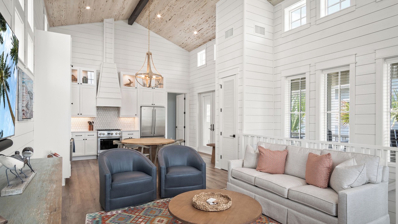 Photo of Bedroom in Cinnamon Shore