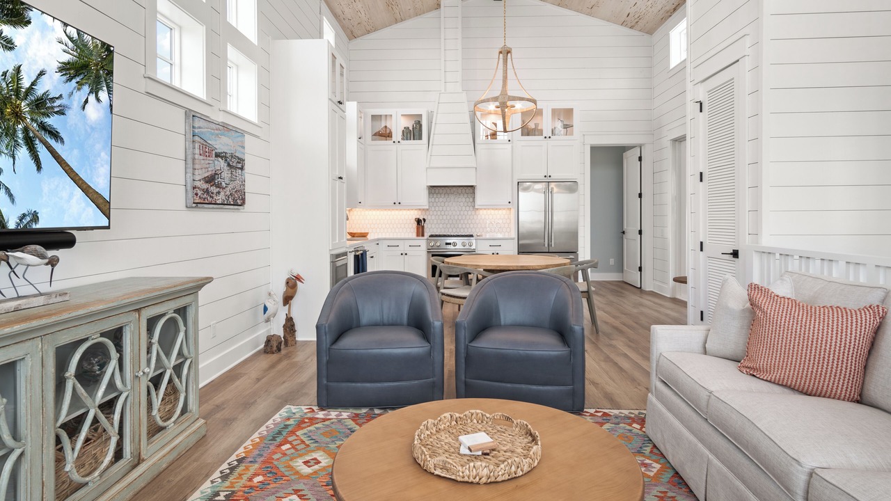 Photo of Bedroom in Cinnamon Shore