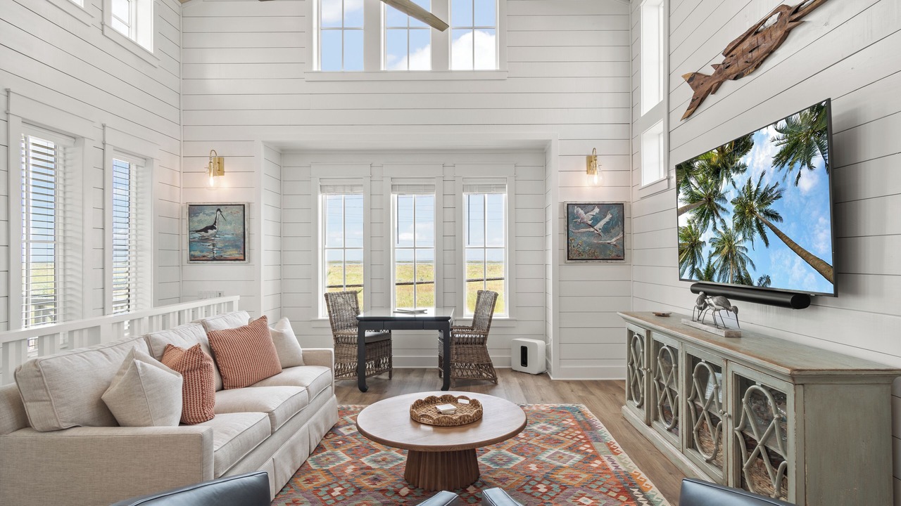 Photo of Bedroom in Cinnamon Shore