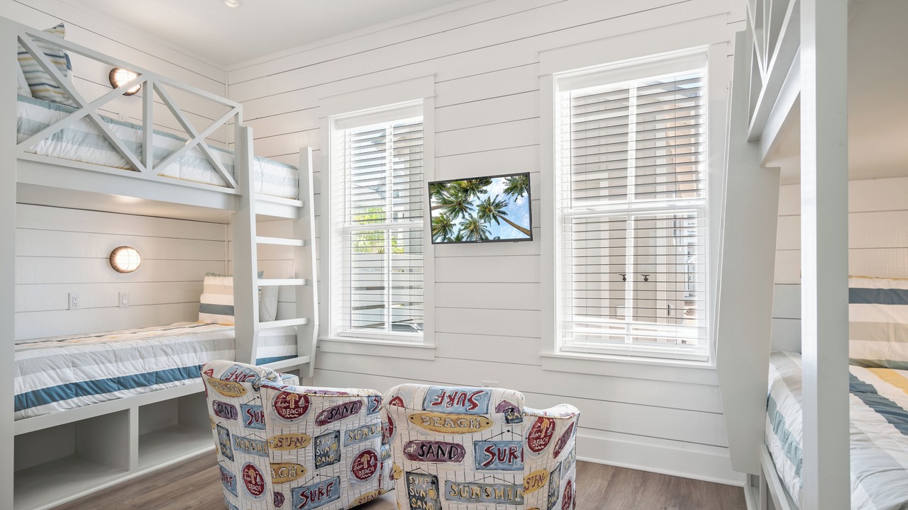 Photo of Bedroom in Cinnamon Shore