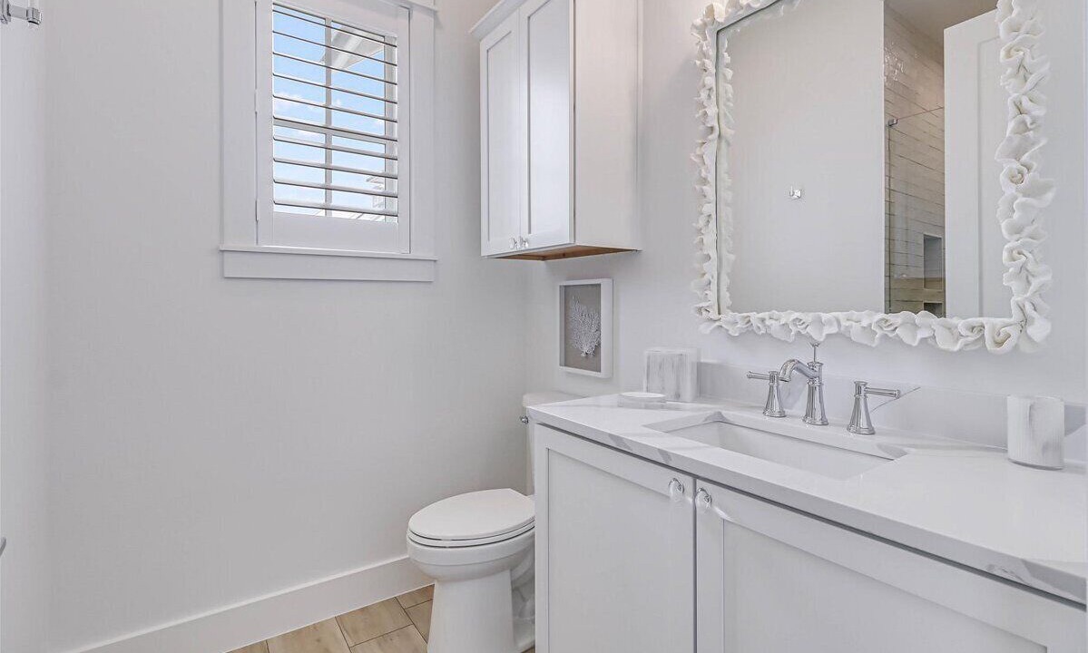 Photo of Bathroom in Port Aransas