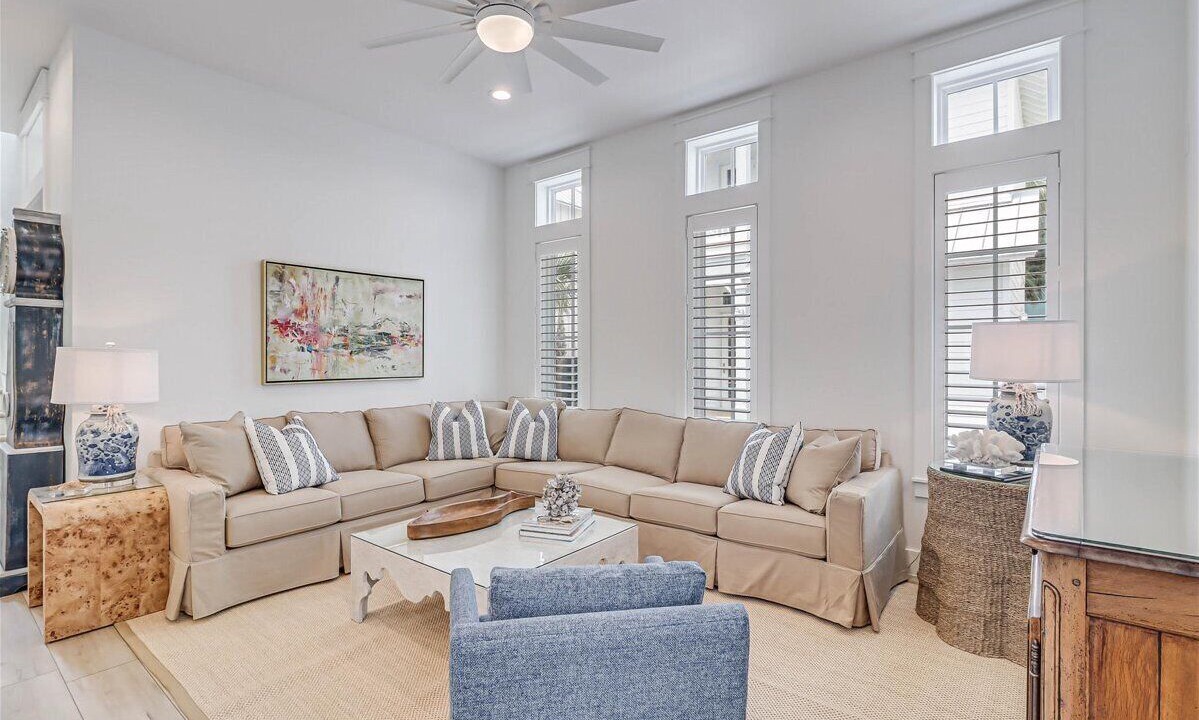 Photo of Bedroom in Port Aransas