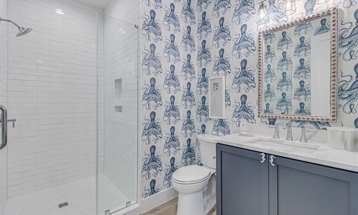 Photo of Bathroom in Port Aransas