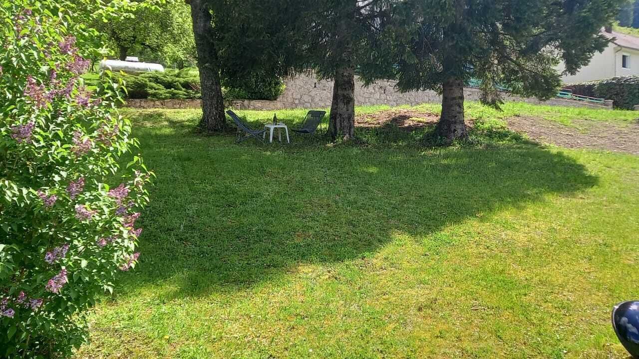 Photo of Outdoor in Coyriere
