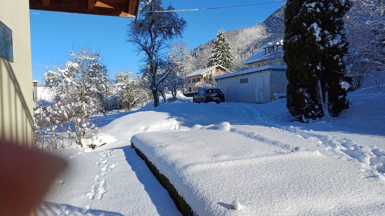 Photo of Outdoor in Coyriere