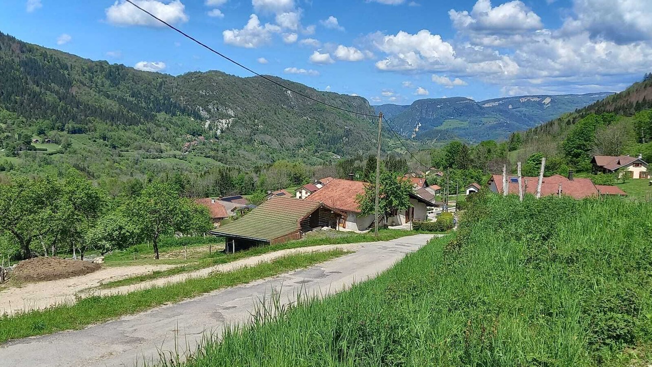 Photo of Outdoor in Coyriere