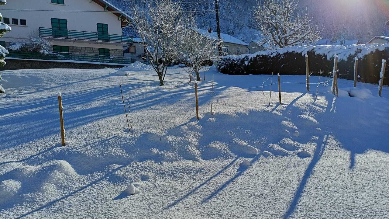 Photo of Outdoor in Coyriere