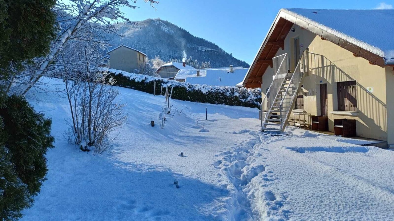 Photo of Outdoor in Coyriere