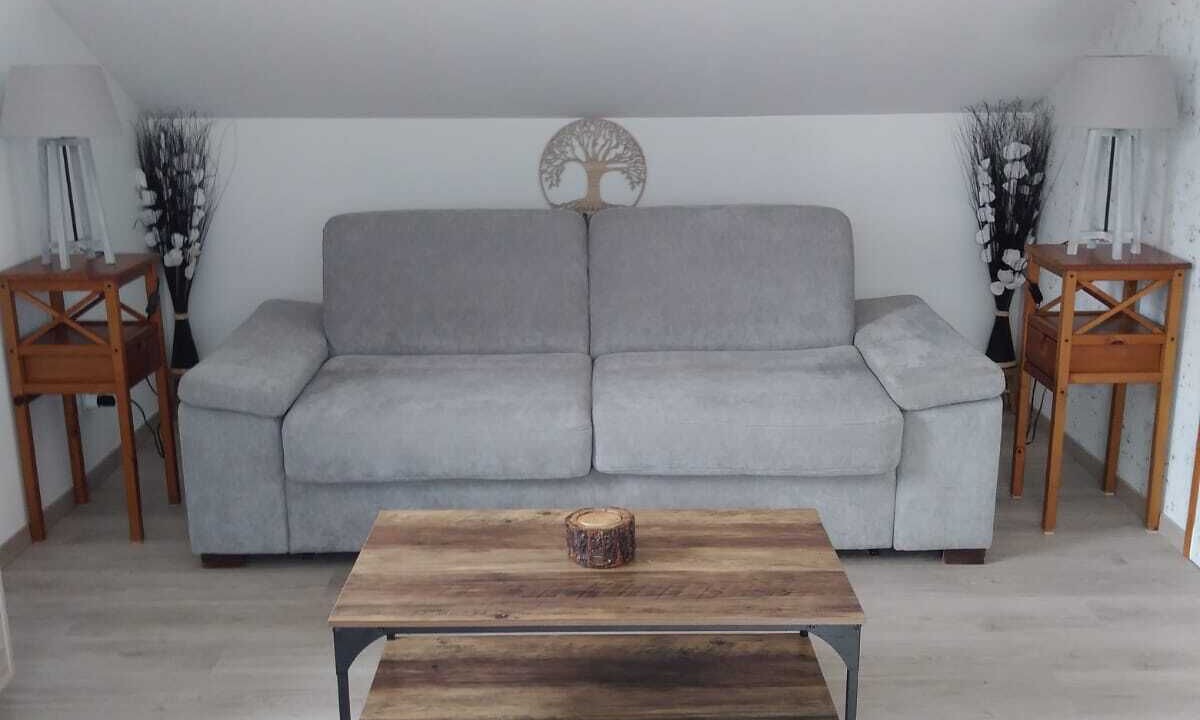 Photo of Livingroom in Coyriere