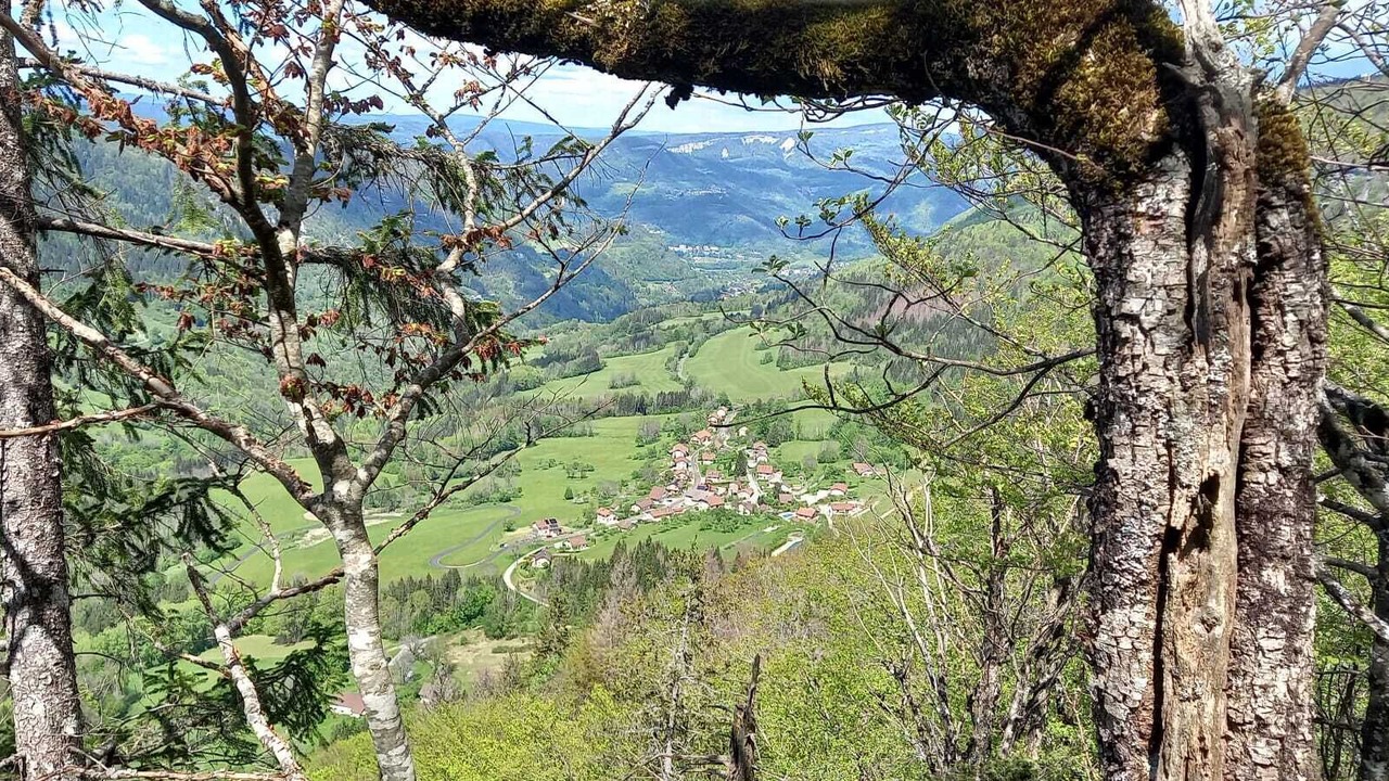 Photo of Outdoor in Coyriere