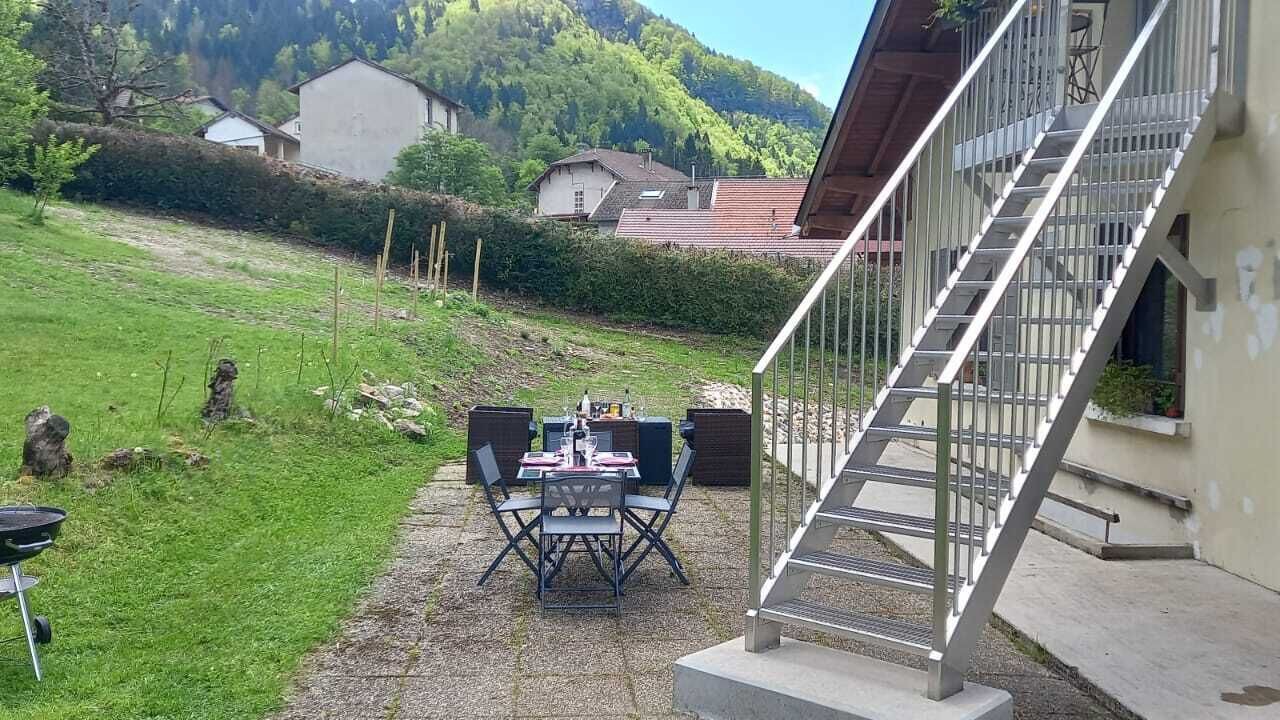 Photo of Outdoor in Coyriere