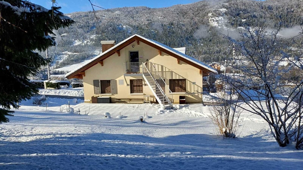 Photo of Outdoor in Coyriere