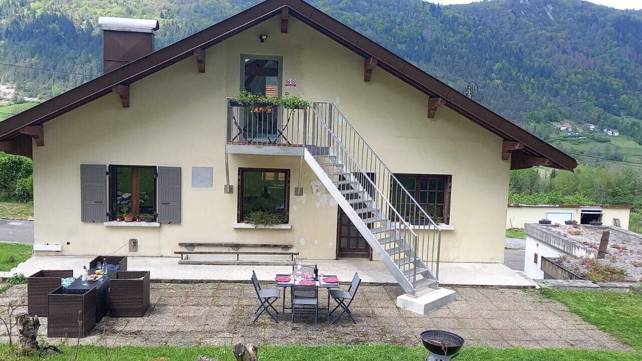 Photo of Outdoor in Coyriere