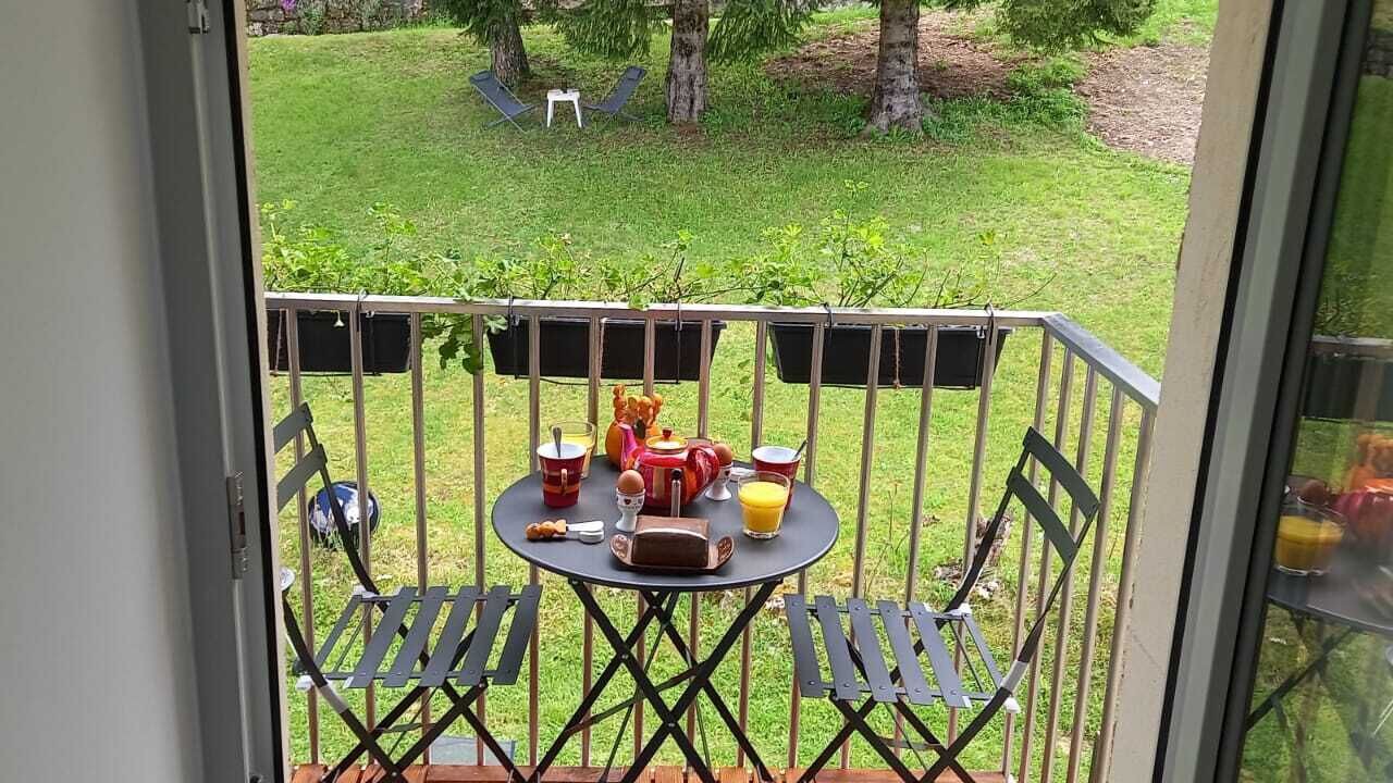 Photo of Outdoor in Coyriere