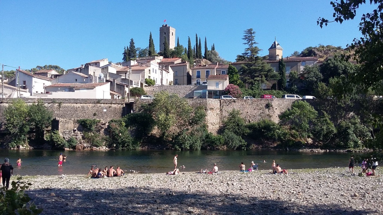 Photo of Others in Cessenon-sur-Orb
