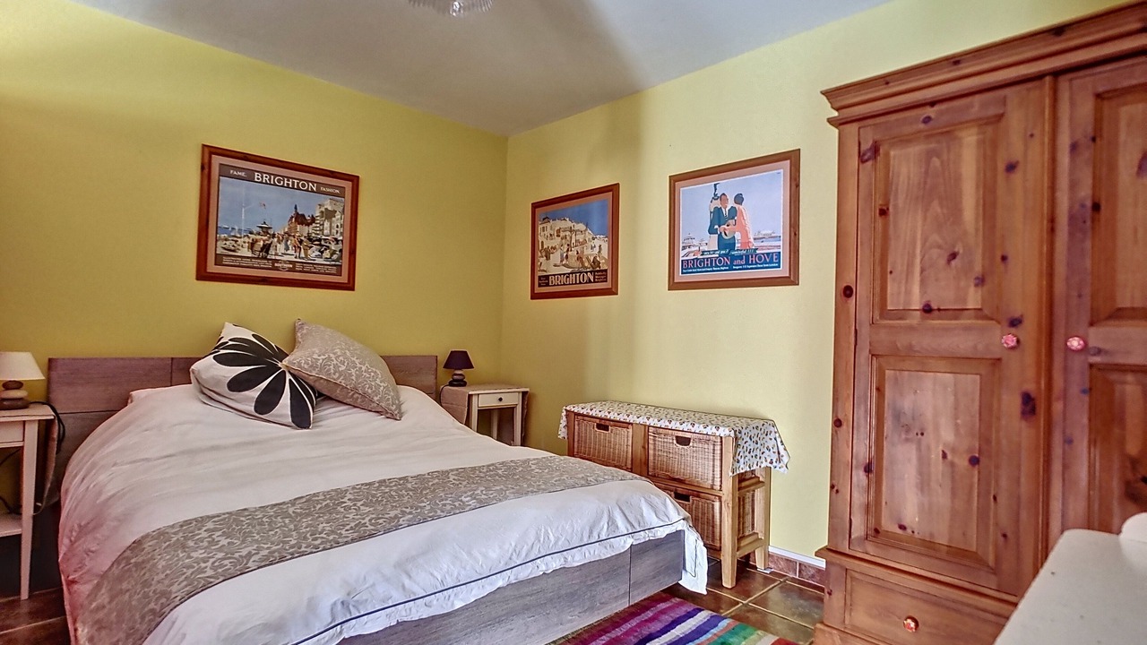 Photo of Bedroom in Cessenon-sur-Orb