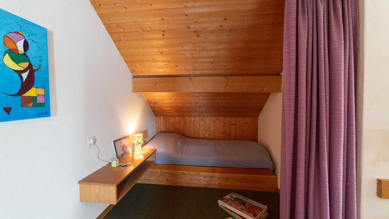 Photo of Bedroom in Wildhaus-Alt St. Johann