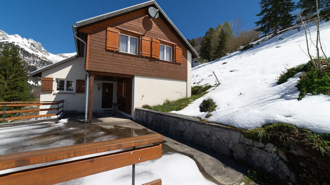 Photo of Outdoor in Wildhaus-Alt St. Johann
