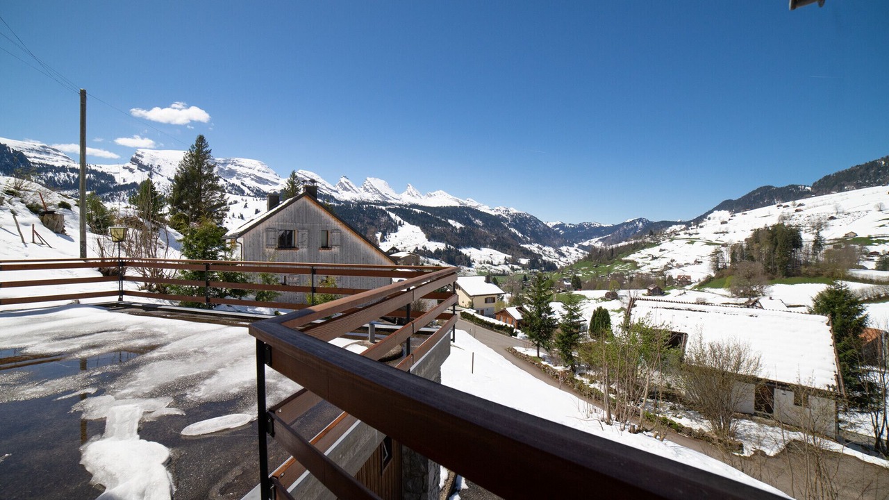 Photo of Outdoor in Wildhaus-Alt St. Johann