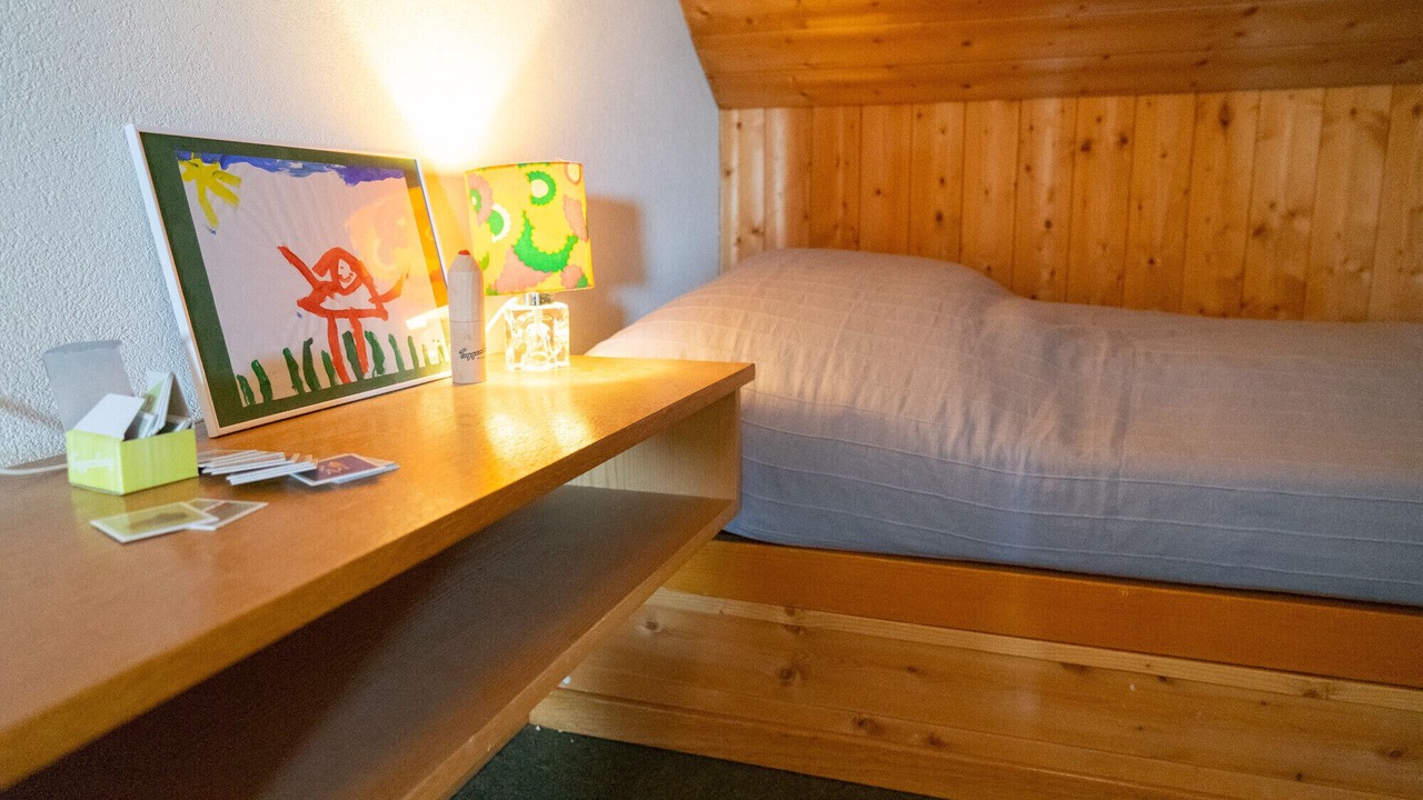 Photo of Bedroom in Wildhaus-Alt St. Johann