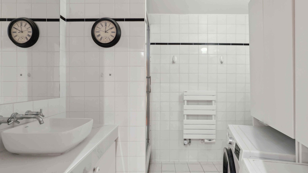 Photo of Bathroom in Passerelle
